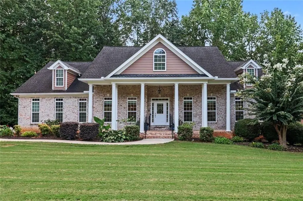 5453 Copper Creek Road, Flowery Branch, GA 30542 - #1