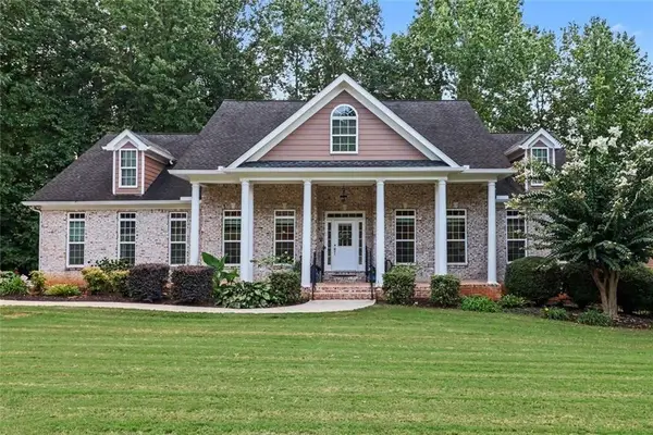 5453 Copper Creek Road, Flowery Branch, GA 30542