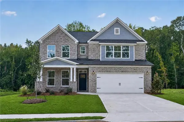 4543 Mary Ruth Way, Loganville, GA 30052
