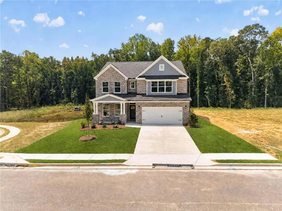 4543 Zed Lane, Loganville, GA 30052 - #2