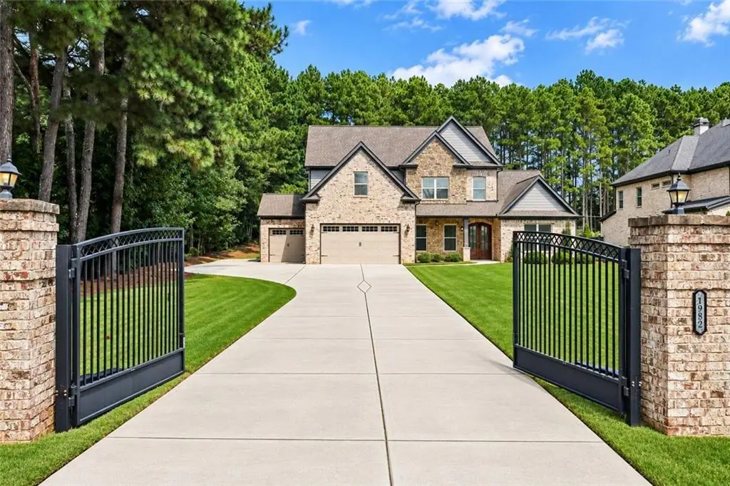 1982 Old Peachtree Road Ne, Lawrenceville, GA 30043 - #1
