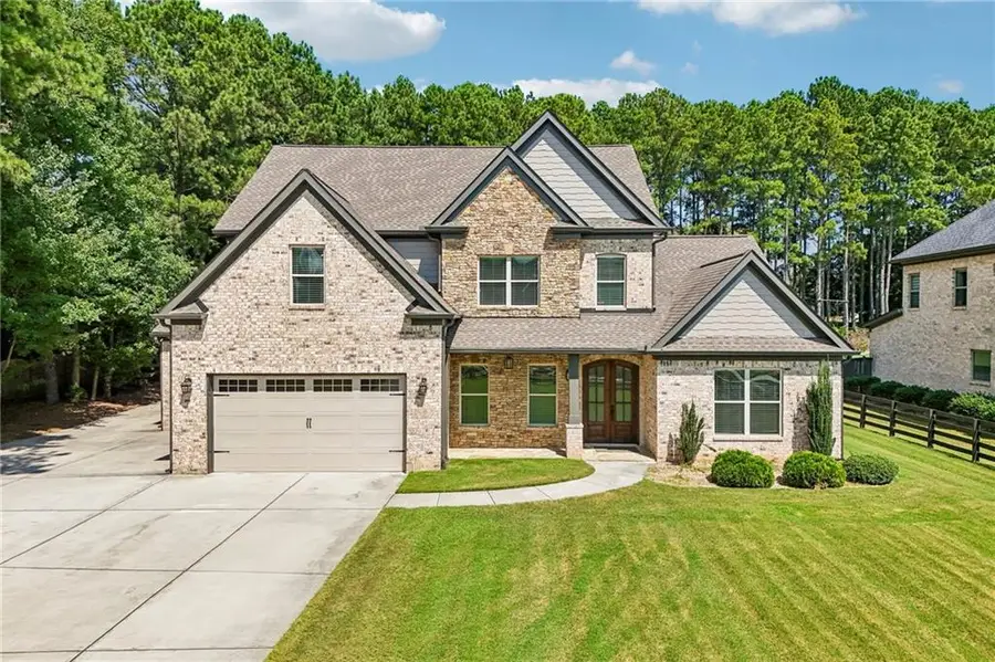 1982 Old Peachtree Road Ne, Lawrenceville, GA 30043 - #2