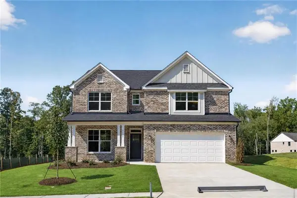 4373 Mary Ruth Way, Loganville, GA 30052