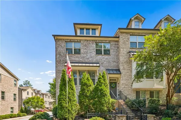 4134 Charlotte Way, Atlanta, GA 30341