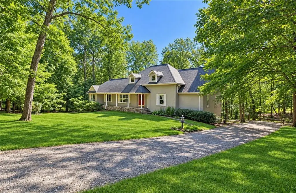 300 Westwoods Drive, Ellijay, GA 30540 - #1