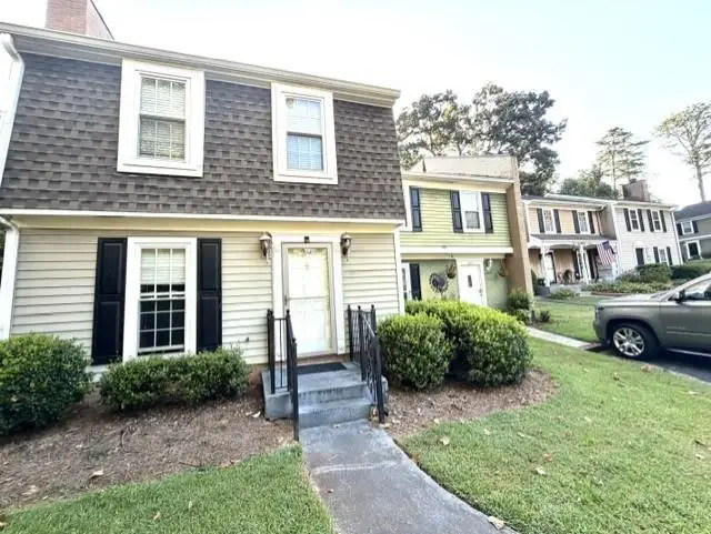 1085 New Haven Drive Sw, Marietta, GA 30064 - #2