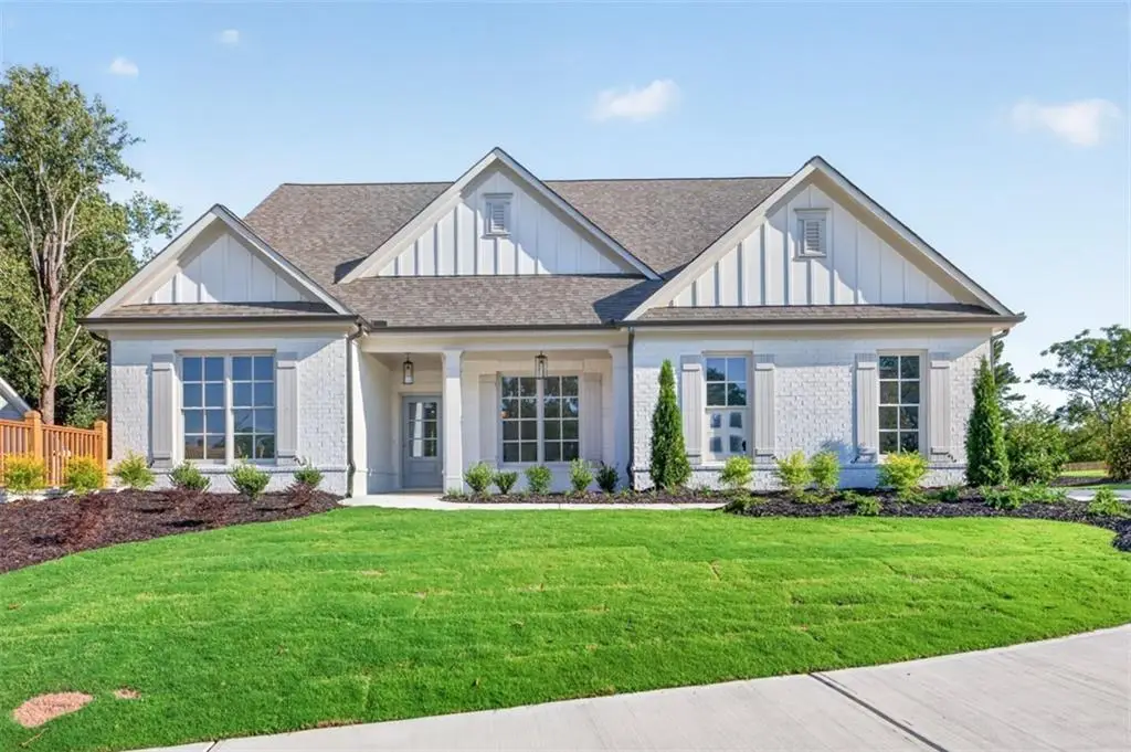 4775 E Reed Road, Gainesville, GA 30507 - #1