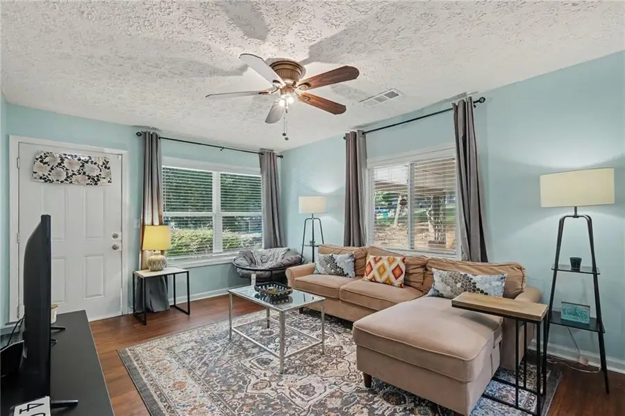 1764 Hollyhock Terrace, Decatur, GA 30032 - #2