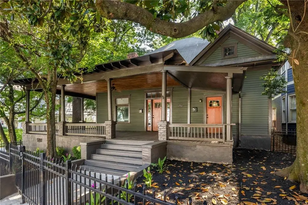 761 Monroe Drive Ne, Atlanta, GA 30308 - #1