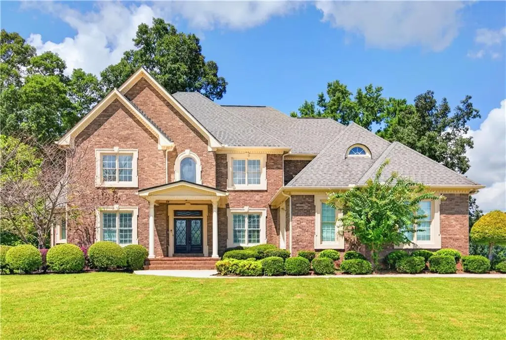 144 Worthington Way, Jonesboro, GA 30236 - #1