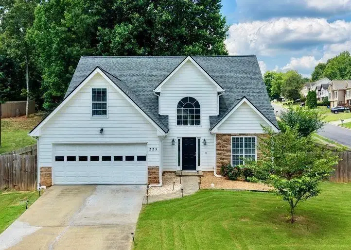 225 Shadetree Lane, Lawrenceville, GA 30044 - #1