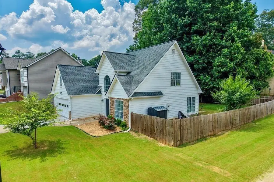 225 Shadetree Lane, Lawrenceville, GA 30044 - #2