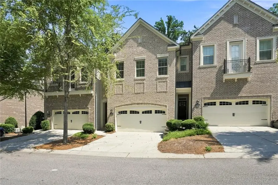 2366 Willington Shoals Place, Smyrna, GA 30080 - #2