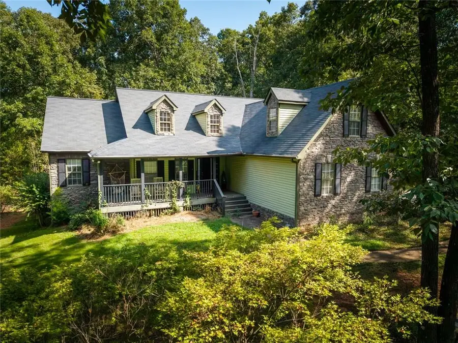 1371 Pickett Bridge Road, Covington, GA 30016 - #2