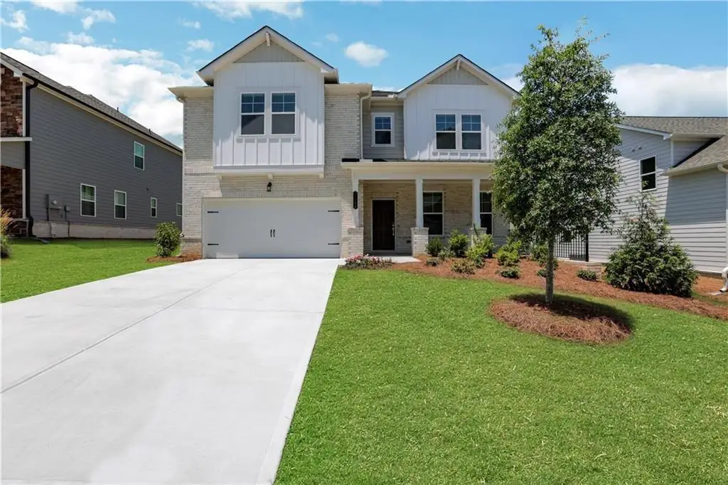 3198 Shirecrest Lane, Dacula, GA 30019 - #1
