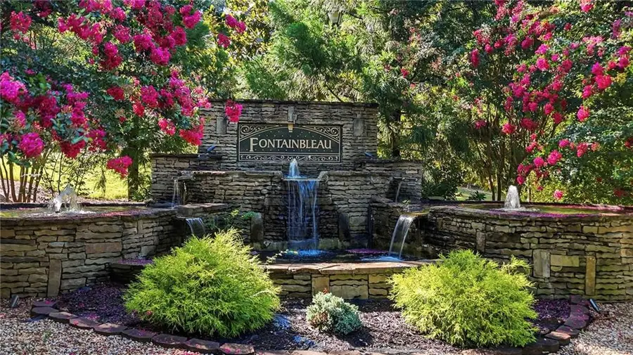 0 Sw Fontainbleau Road, Conyers, GA 30094 - #2