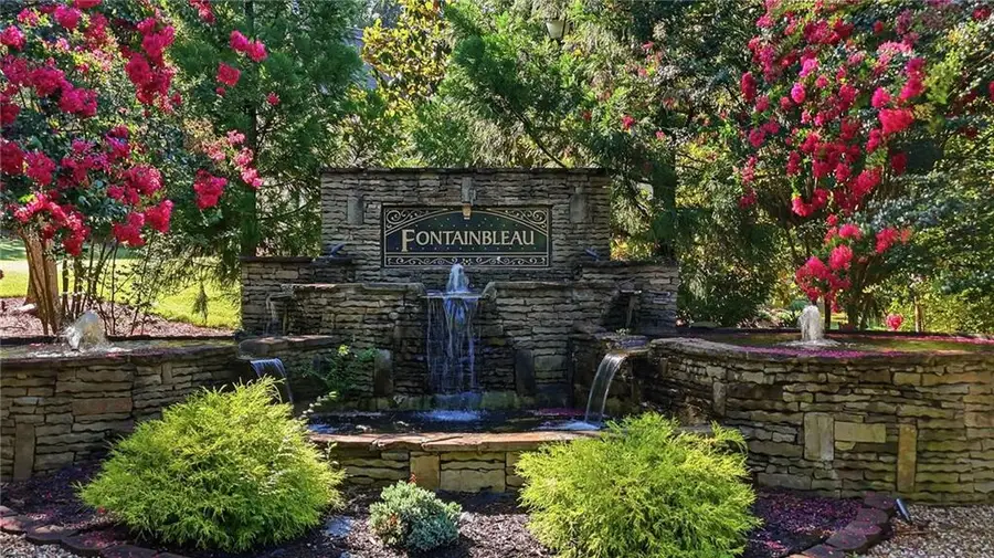 0 Sw Fontainbleau Road, Conyers, GA 30094 - #3