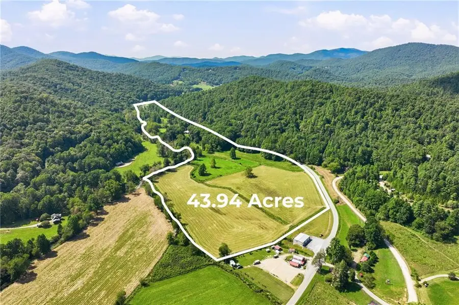 7925 State Hwy 60, Suches, GA 30572 - #2
