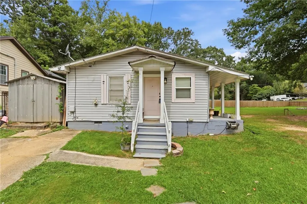 135 N Woodland Drive, Atlanta, GA 30340 - #1