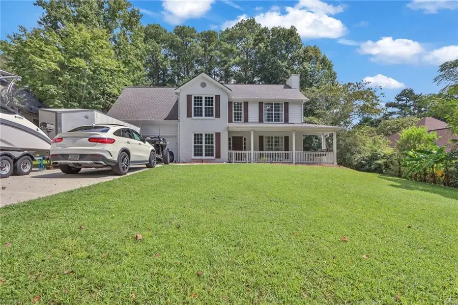 3130 Hall Garden Road, Snellville, GA 30039 - #2