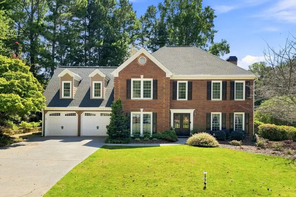 5719 Fairwood Drive Nw, Acworth, GA 30101 - #1