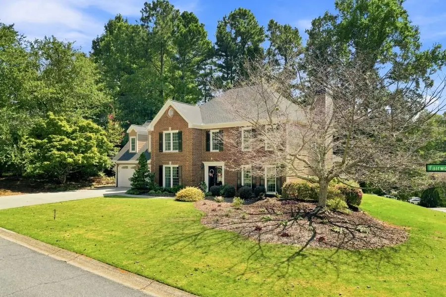 5719 Fairwood Drive Nw, Acworth, GA 30101 - #2