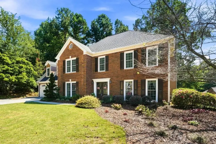 5719 Fairwood Drive Nw, Acworth, GA 30101 - #3