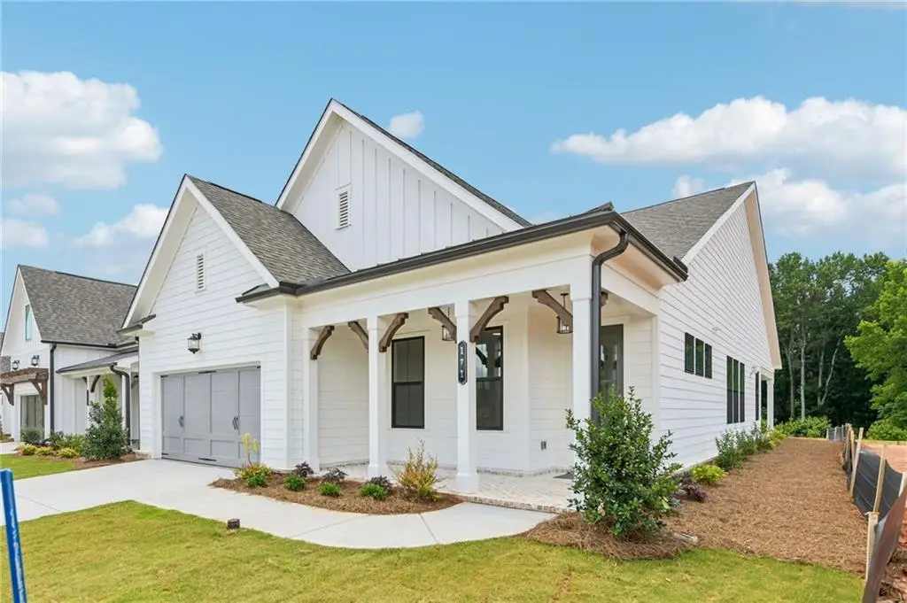 103 High Point Drive, Hoschton, GA 30548 - #1