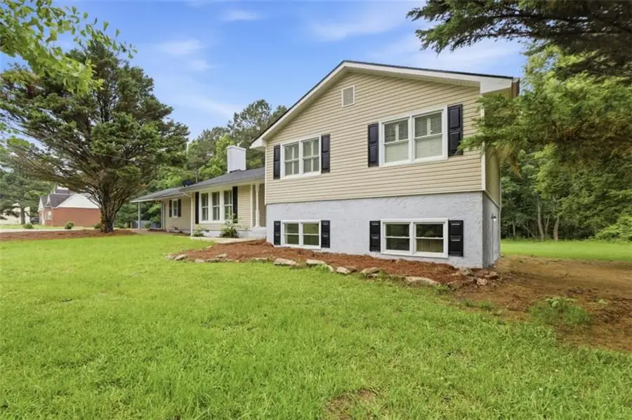 76 Willis Road, Molena, GA 30258 - #2