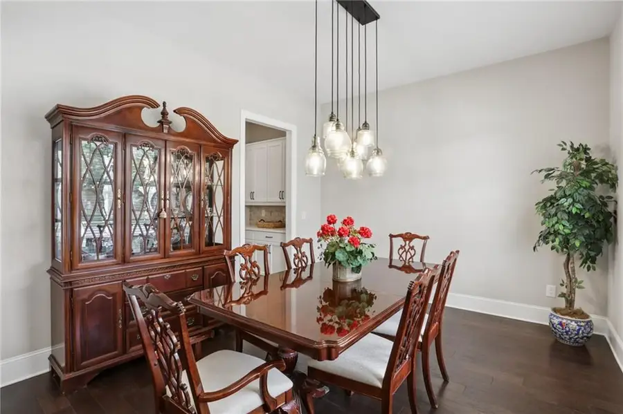 895 Samples Lane Nw, Atlanta, GA 30318 - #3
