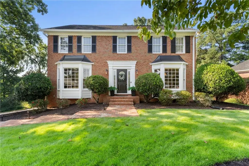 4402 Nassau Way Ne, Marietta, GA 30068 - #1
