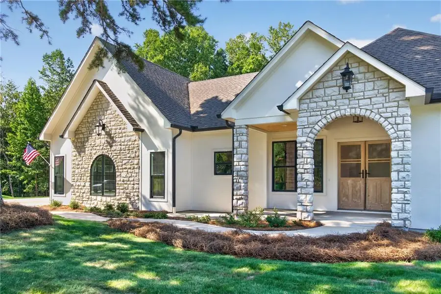 284 Braswell Mountain Road, Dallas, GA 30132 - #3