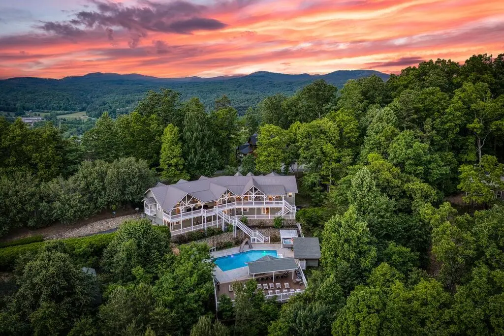132 Oak Ridge Way, Morganton, GA 30560 - #1