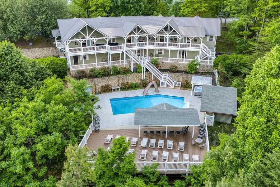 132 Oak Ridge Way, Morganton, GA 30560 - #3