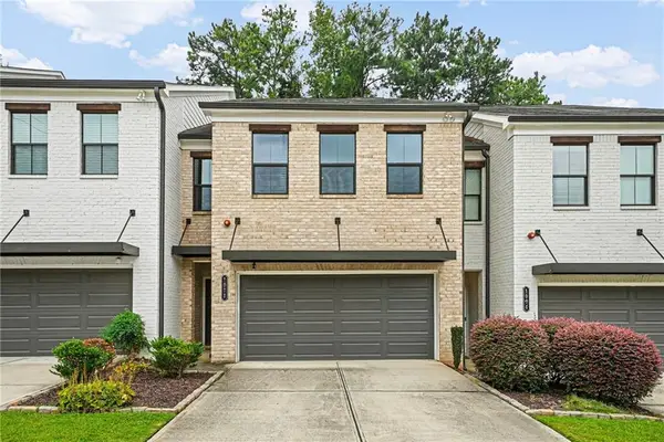 1008 Rohner Way, Smyrna, GA 30080
