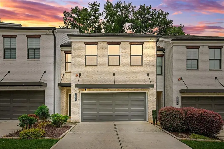 1008 Rohner Way, Smyrna, GA 30080 - #2