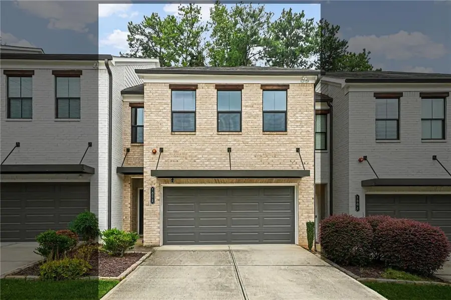 1008 Rohner Way, Smyrna, GA 30080 - #3