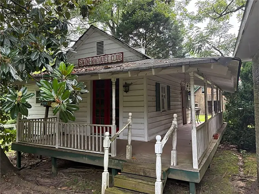 3290 Lower Roswell Road, Marietta, GA 30068 - #3