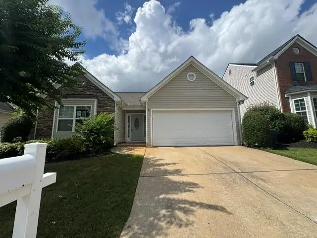 323 Greystone Parkway, Hiram, GA 30141 - #1