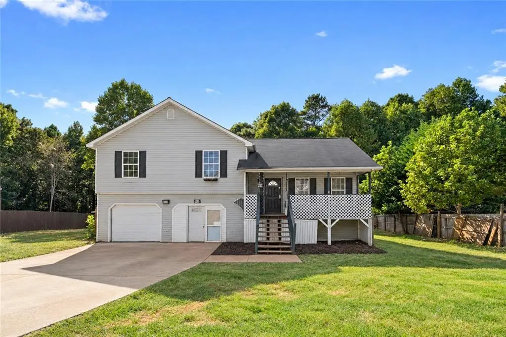 530 Woodwind Drive, Rockmart, GA 30153 - #1