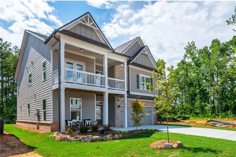 5570 Overview Drive, Flowery Branch, GA 30542 - #3