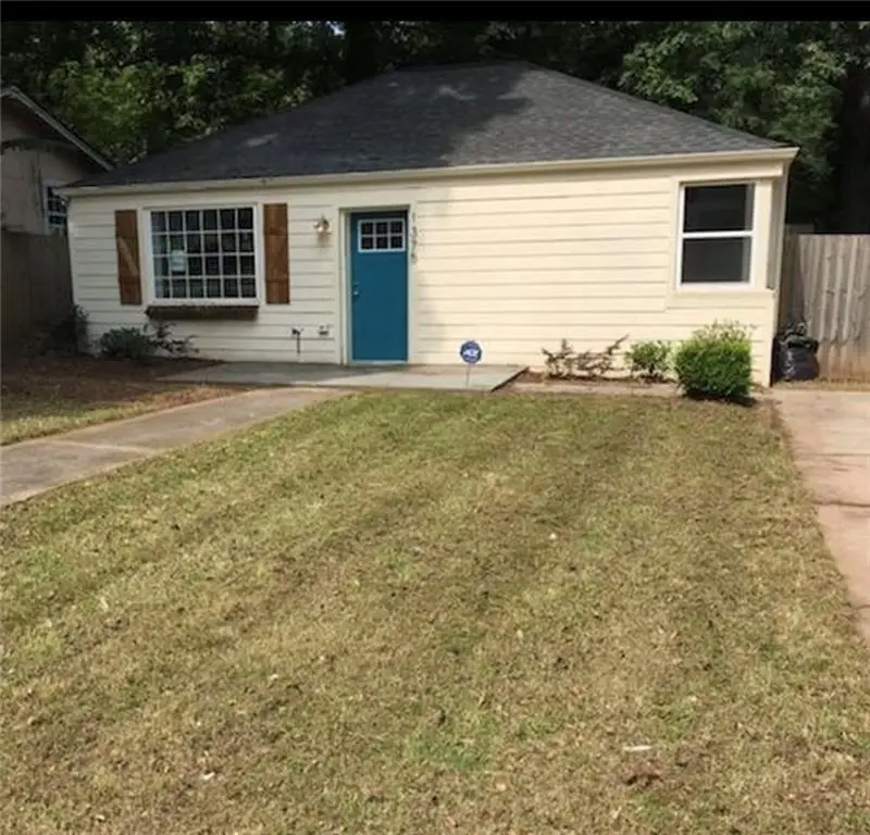 1375 Graymont Drive Sw, Atlanta, GA 30310 - #1
