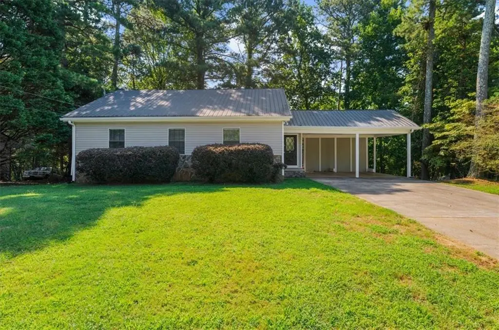 1861 Jimmy Dodd Road, Buford, GA 30518 - #1