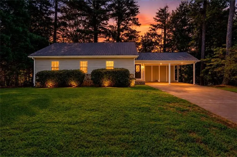 1861 Jimmy Dodd Road, Buford, GA 30518 - #2