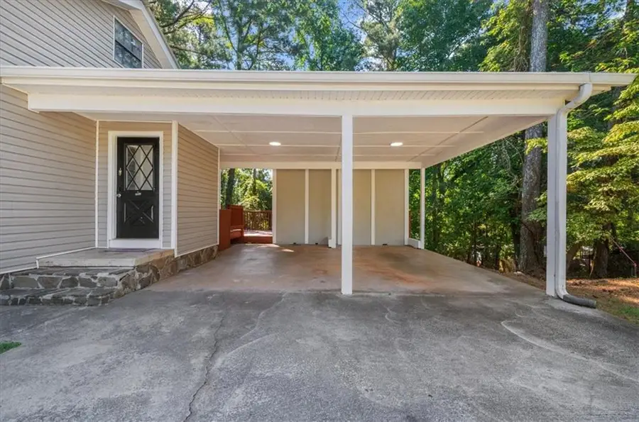 1861 Jimmy Dodd Road, Buford, GA 30518 - #3