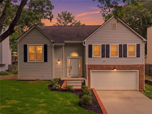 4281 Meadow Drive, Duluth, GA 30096