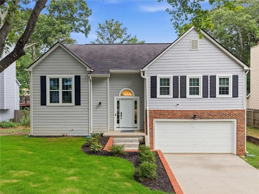 4281 Meadow Drive, Duluth, GA 30096 - #2