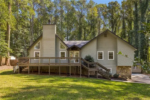 107 Emerald Cove Drive, Woodstock, GA 30189