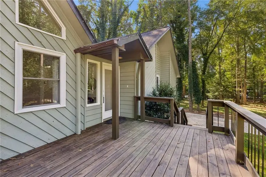 107 Emerald Cove Drive, Woodstock, GA 30189 - #2