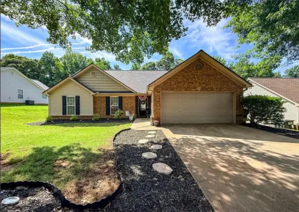 255 River Mist Circle, Jefferson, GA 30549